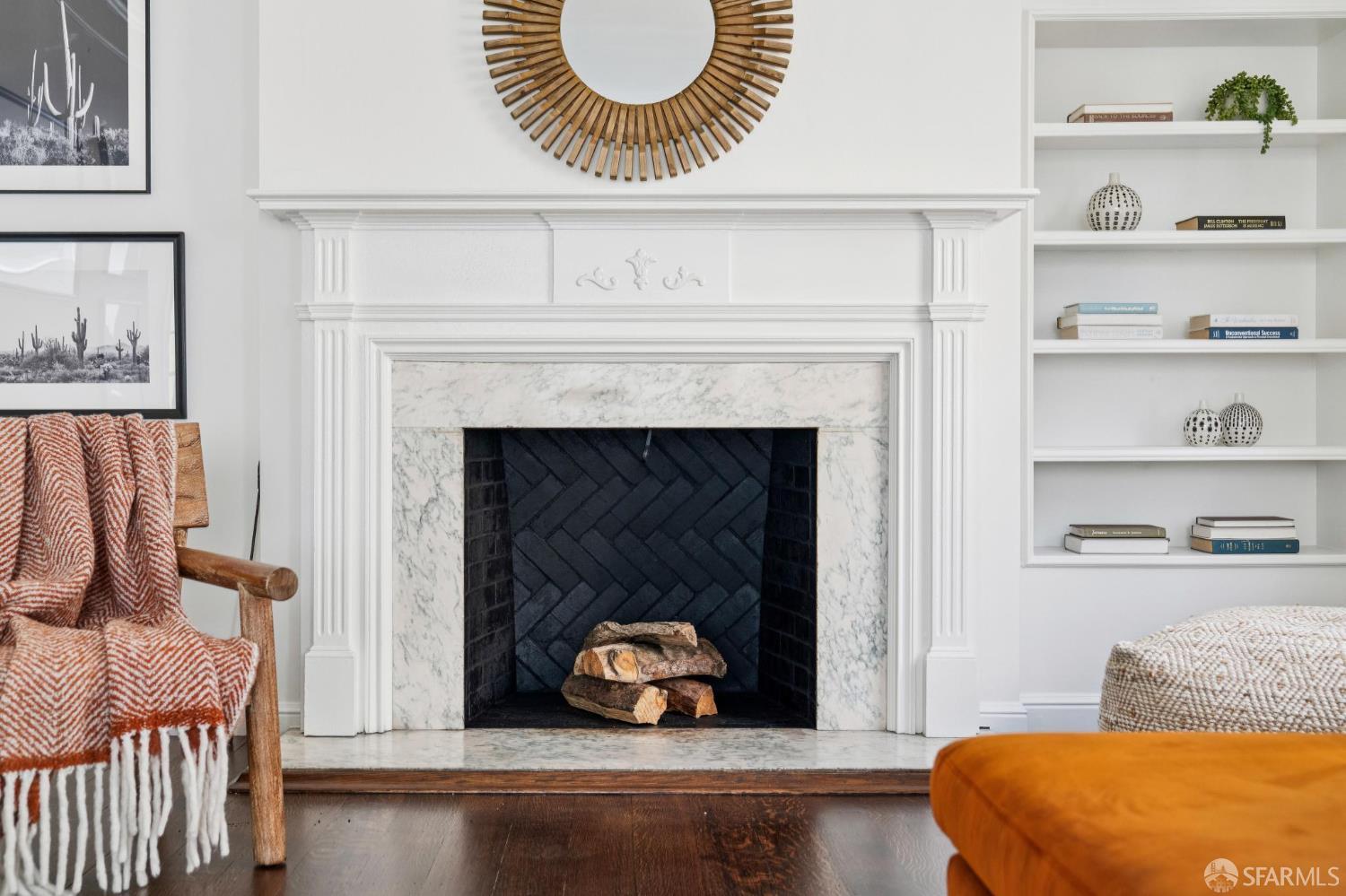 Detail Gallery Image 20 of 98 For 126 Aptos Ave, San Francisco,  CA 94127 - 6 Beds | 3 Baths