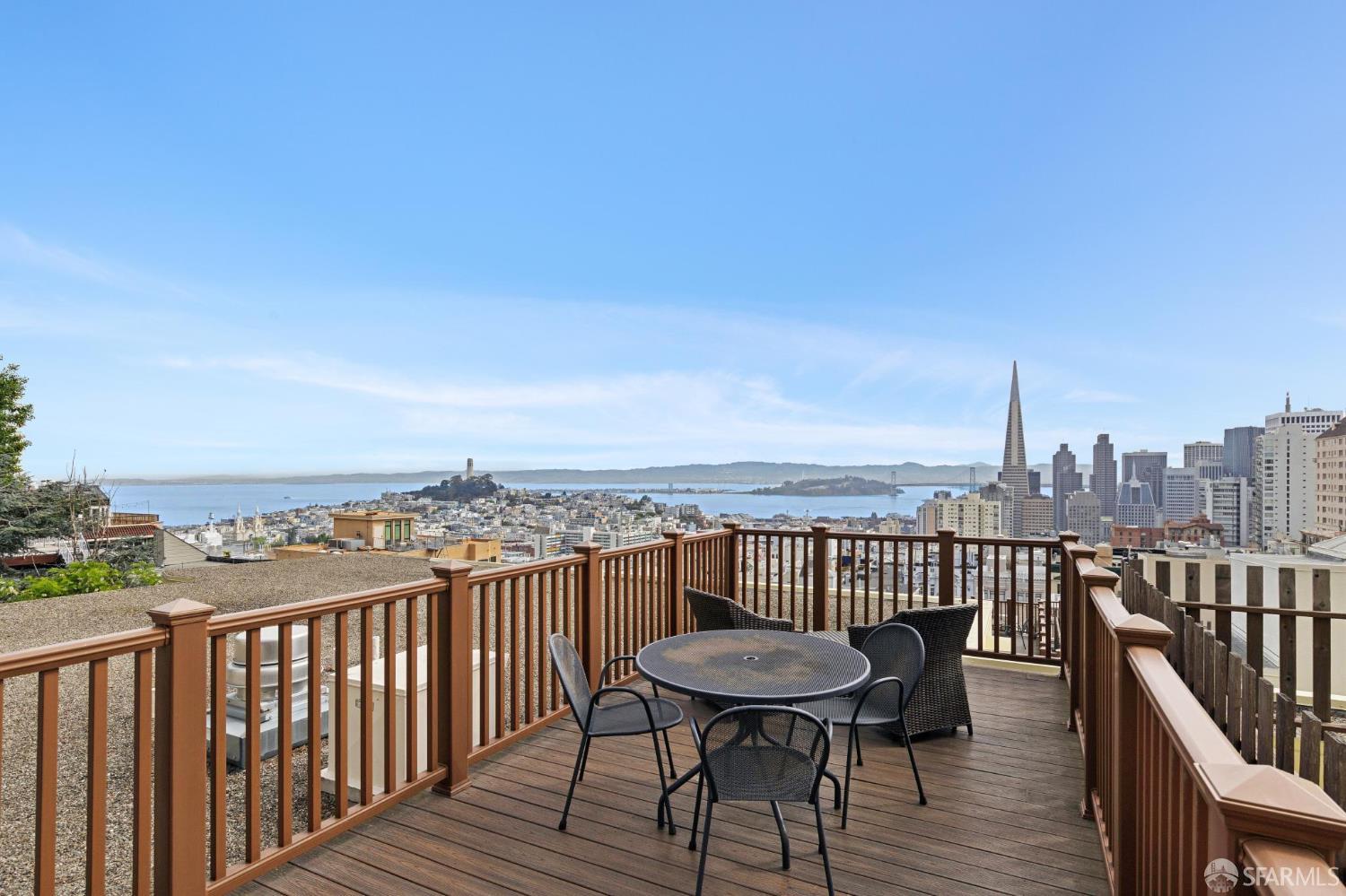 Detail Gallery Image 14 of 22 For 1260 Clay St #301,  San Francisco,  CA 94108 - 1 Beds | 1 Baths