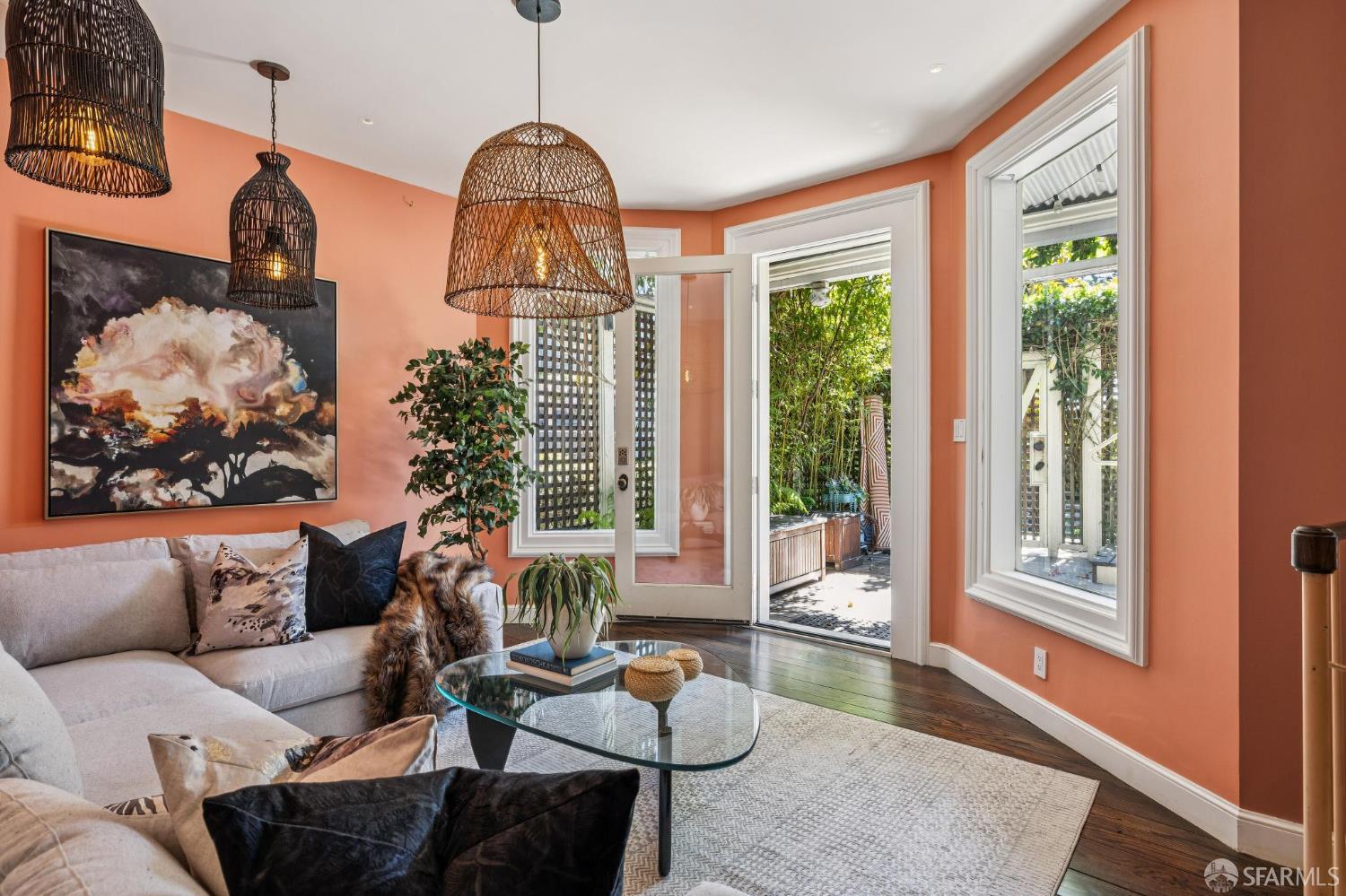 Detail Gallery Image 54 of 76 For 2115 Bush St, San Francisco,  CA 94115 - 4 Beds | 4 Baths