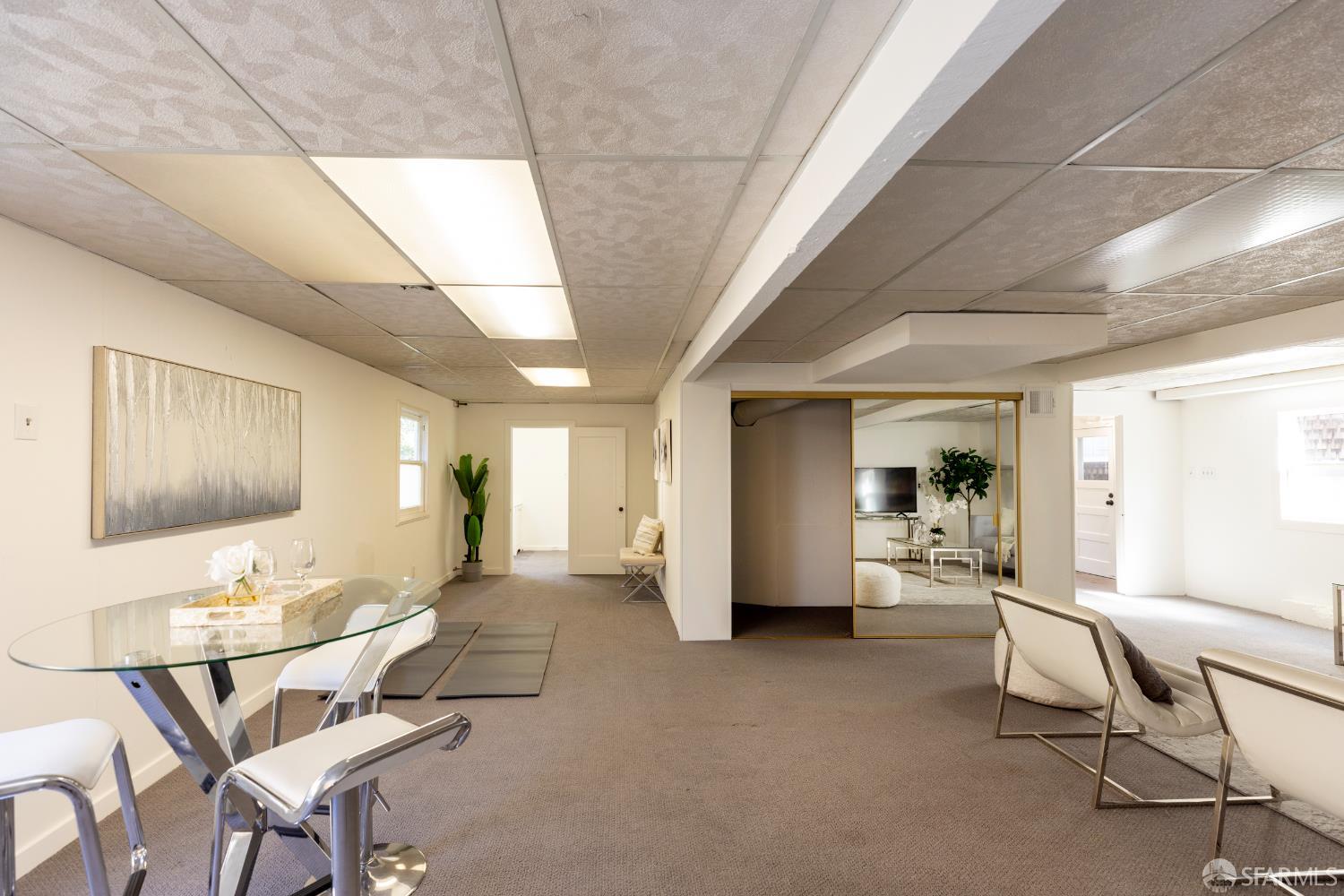 Detail Gallery Image 18 of 60 For 373 Moraga Ave, Piedmont,  CA 94611 - 4 Beds | 2 Baths