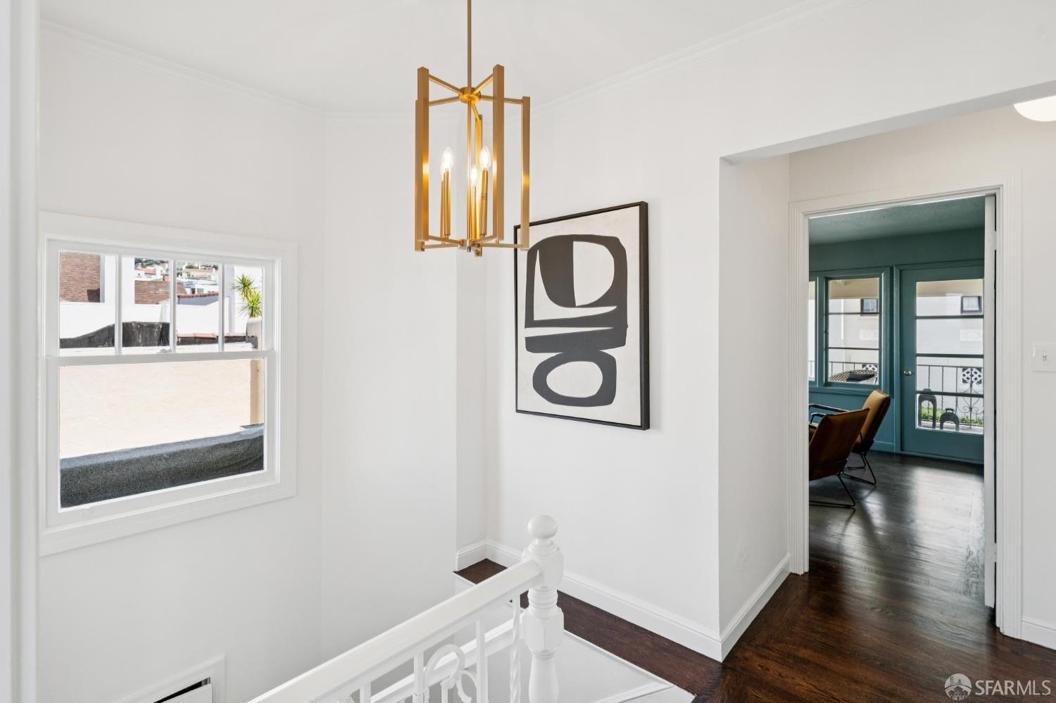 Detail Gallery Image 66 of 98 For 126 Aptos Ave, San Francisco,  CA 94127 - 6 Beds | 3 Baths