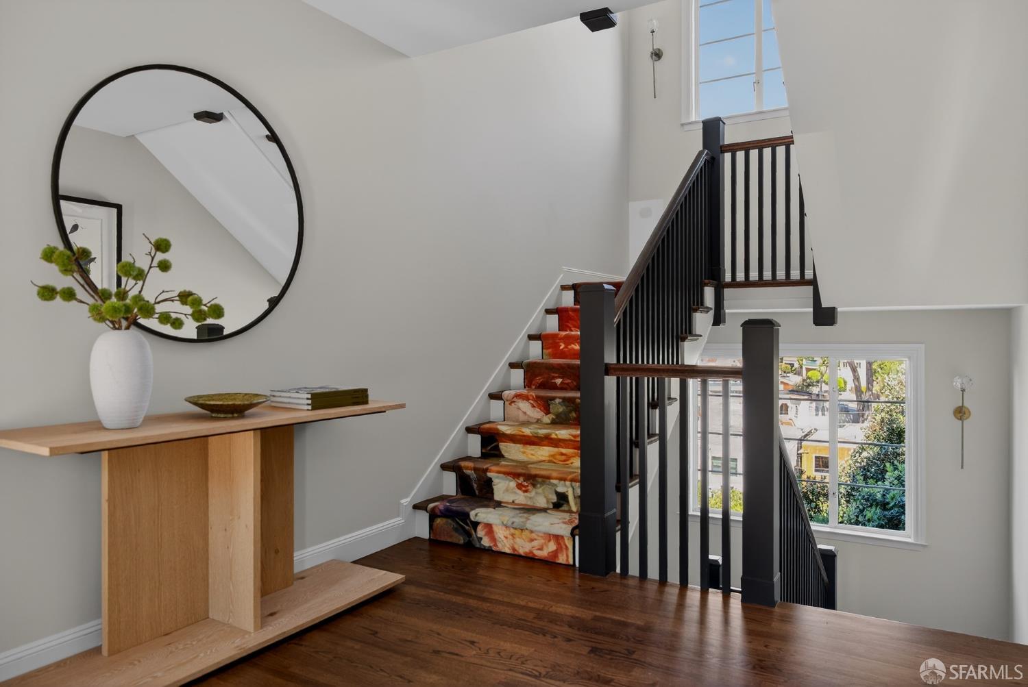 Detail Gallery Image 27 of 40 For 2 Miraloma Dr, San Francisco,  CA 94127 - 5 Beds | 4/2 Baths