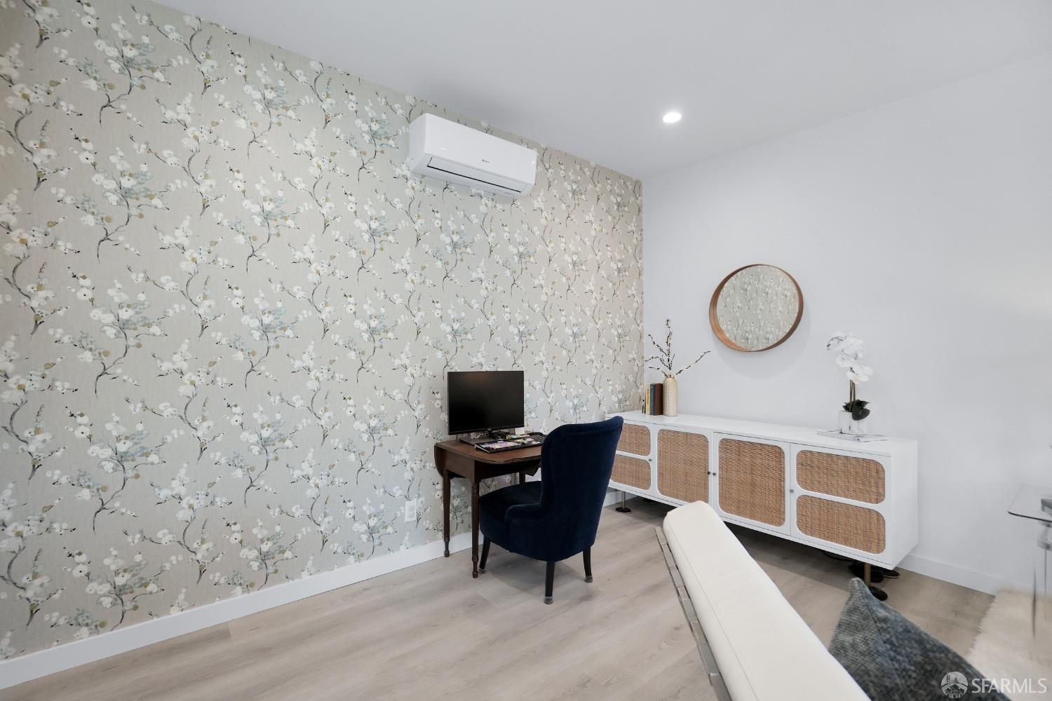 Detail Gallery Image 14 of 26 For 701 Hampshire St #5,  San Francisco,  CA 94110 - 1 Beds | 1 Baths