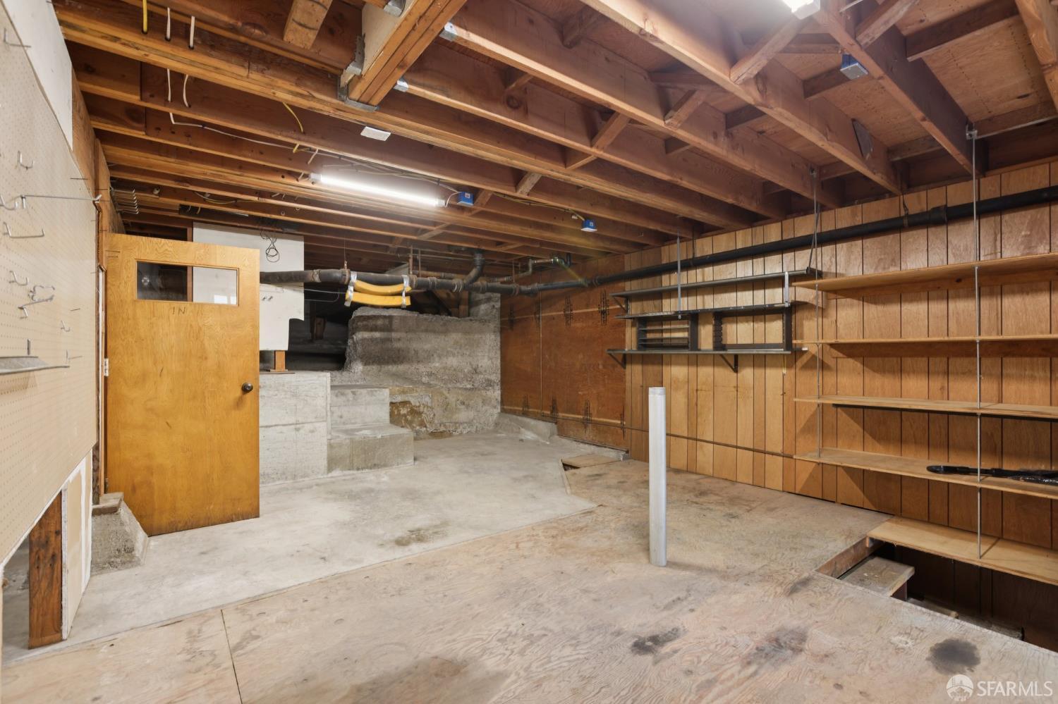 Detail Gallery Image 30 of 47 For 119 Trumbull St, San Francisco,  CA 94112 - 4 Beds | 2 Baths