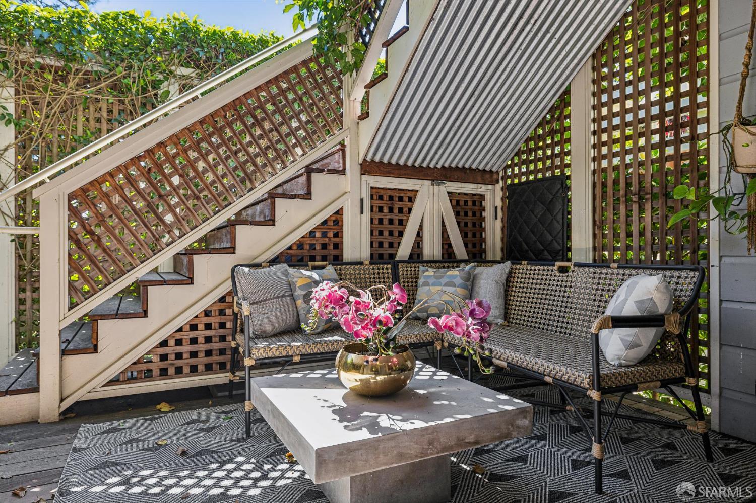 Detail Gallery Image 56 of 76 For 2115 Bush St, San Francisco,  CA 94115 - 4 Beds | 4 Baths