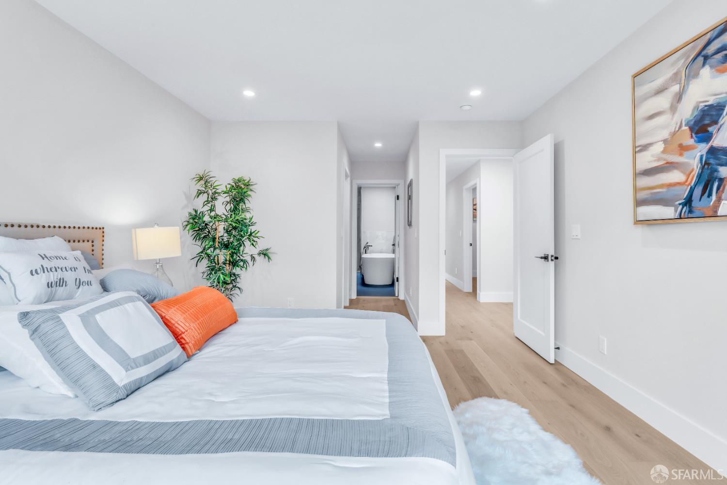 Detail Gallery Image 29 of 55 For 170 Arleta Ave, San Francisco,  CA 94134 - 5 Beds | 4 Baths