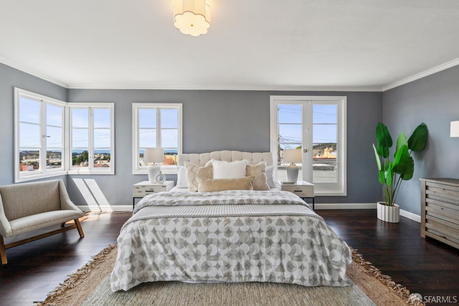 Detail Gallery Image 56 of 98 For 126 Aptos Ave, San Francisco,  CA 94127 - 6 Beds | 3 Baths