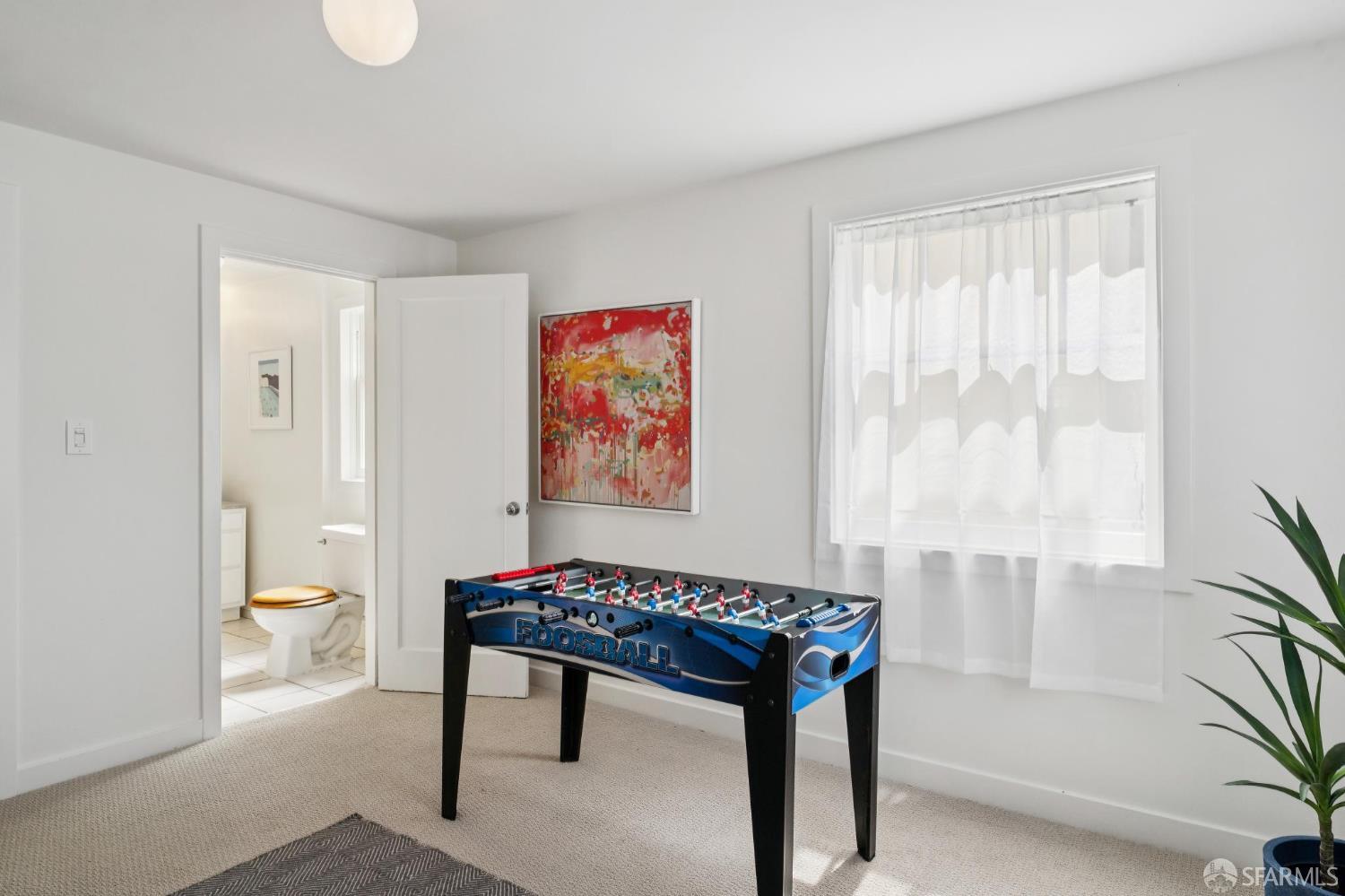 Detail Gallery Image 79 of 98 For 126 Aptos Ave, San Francisco,  CA 94127 - 6 Beds | 3 Baths