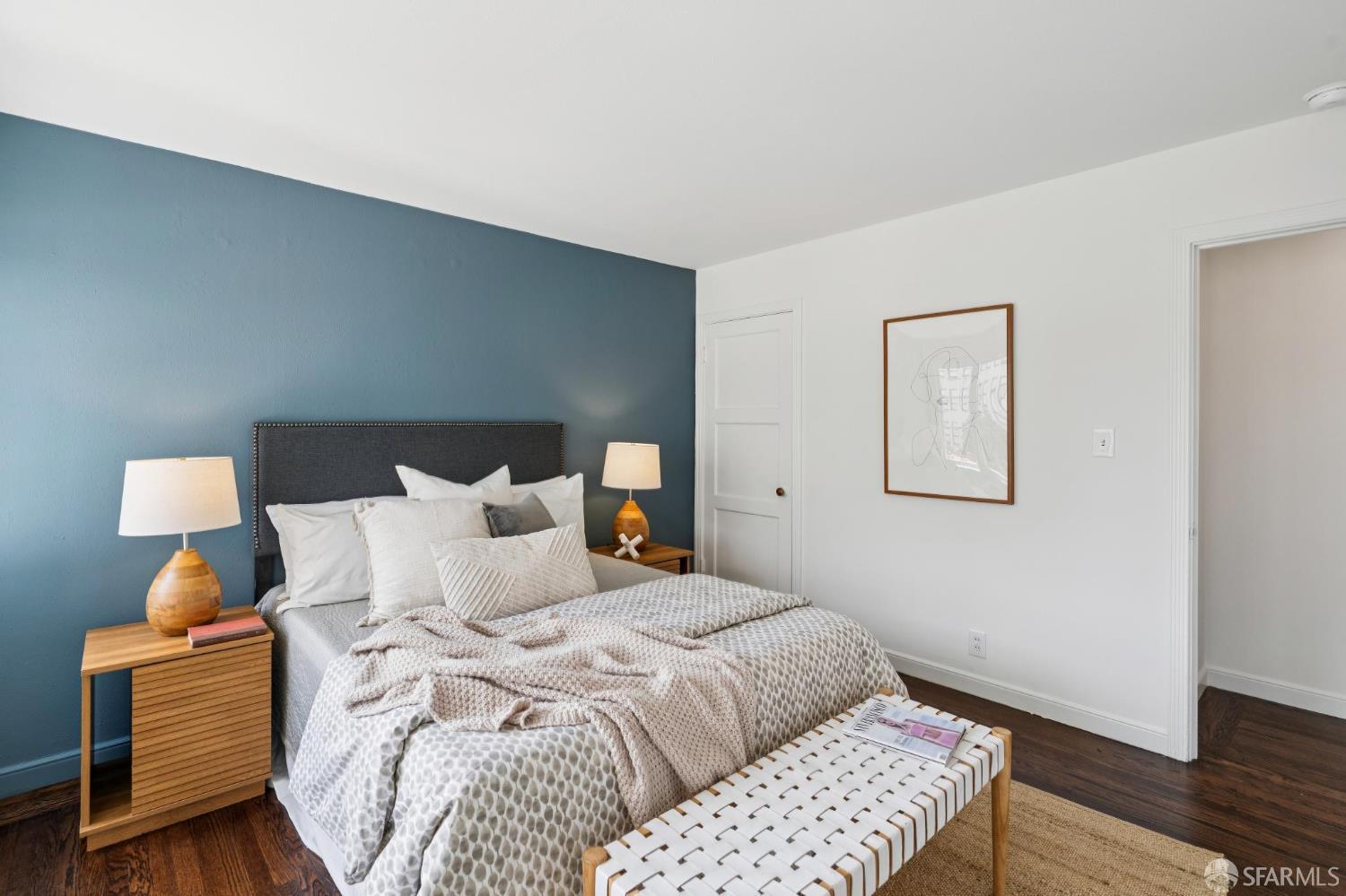 Detail Gallery Image 72 of 98 For 126 Aptos Ave, San Francisco,  CA 94127 - 6 Beds | 3 Baths