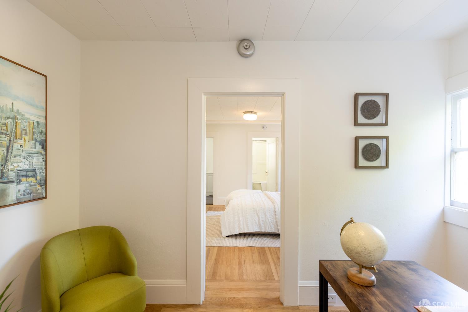 Detail Gallery Image 33 of 60 For 373 Moraga Ave, Piedmont,  CA 94611 - 4 Beds | 2 Baths