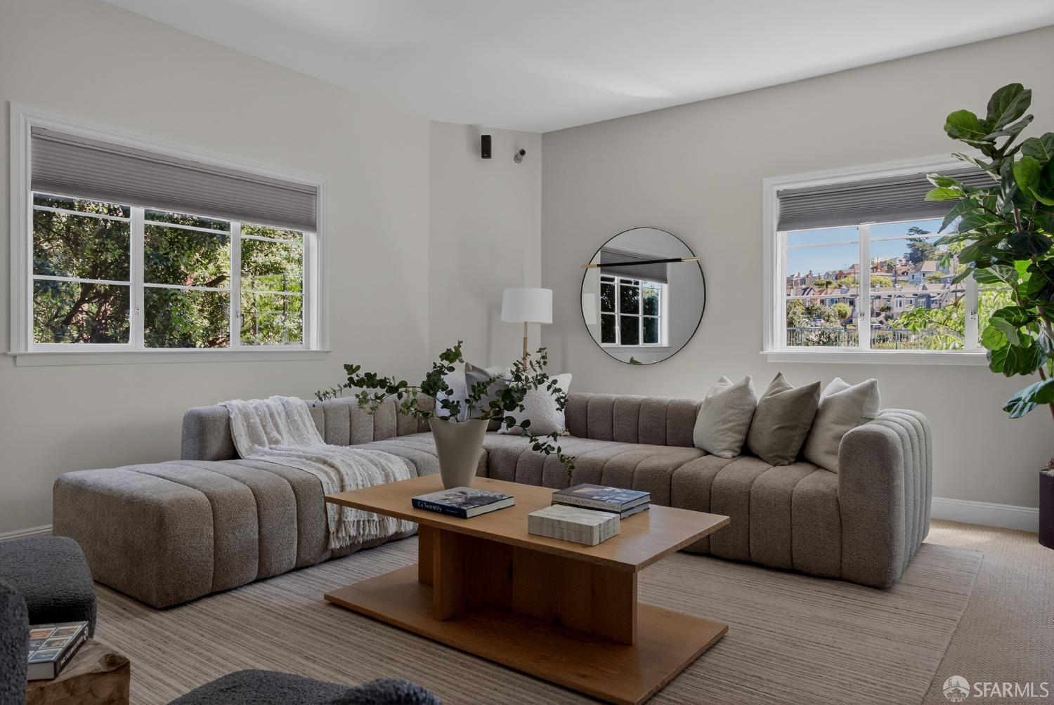 Detail Gallery Image 36 of 40 For 2 Miraloma Dr, San Francisco,  CA 94127 - 5 Beds | 4/2 Baths