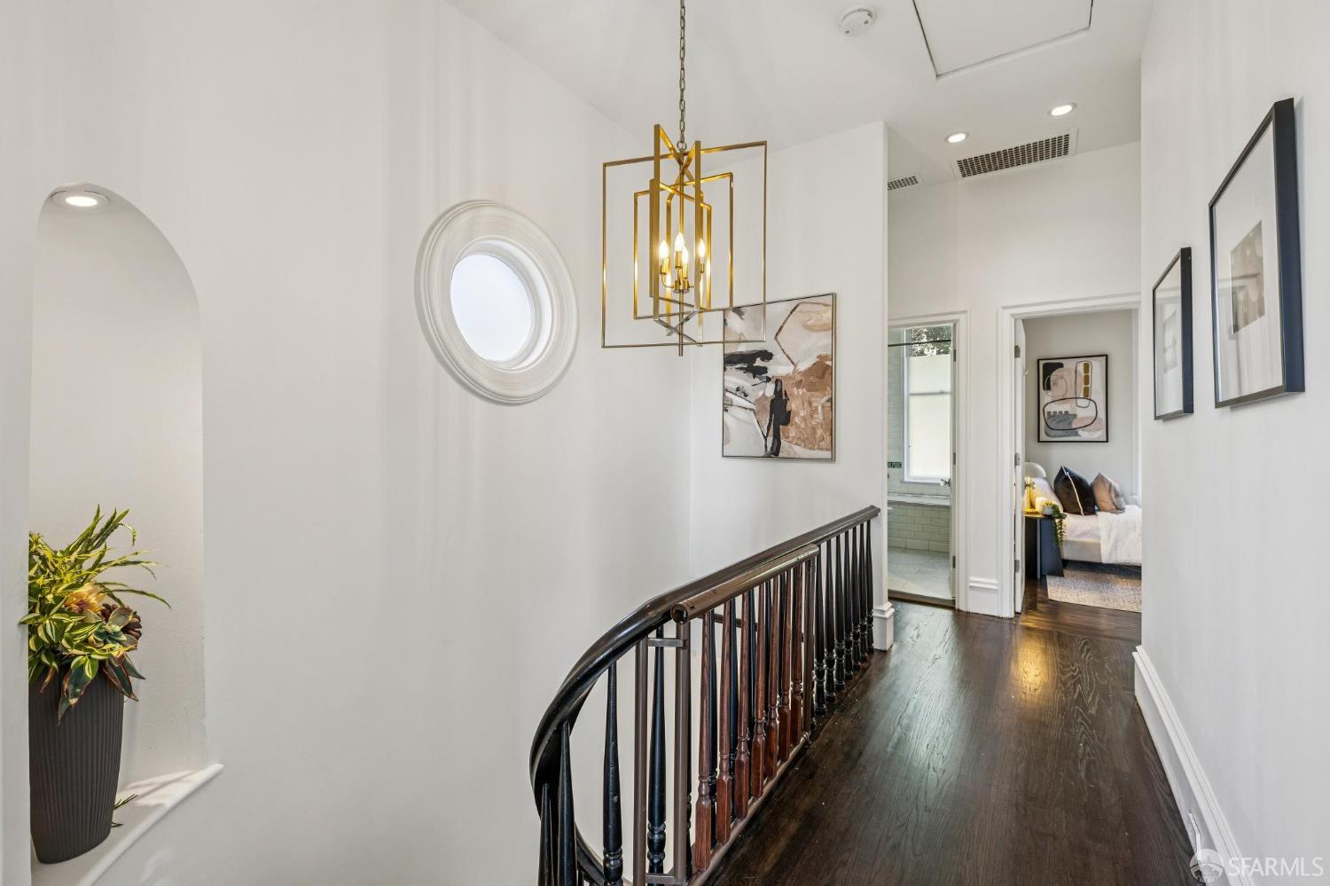 Detail Gallery Image 35 of 76 For 2115 Bush St, San Francisco,  CA 94115 - 4 Beds | 4 Baths