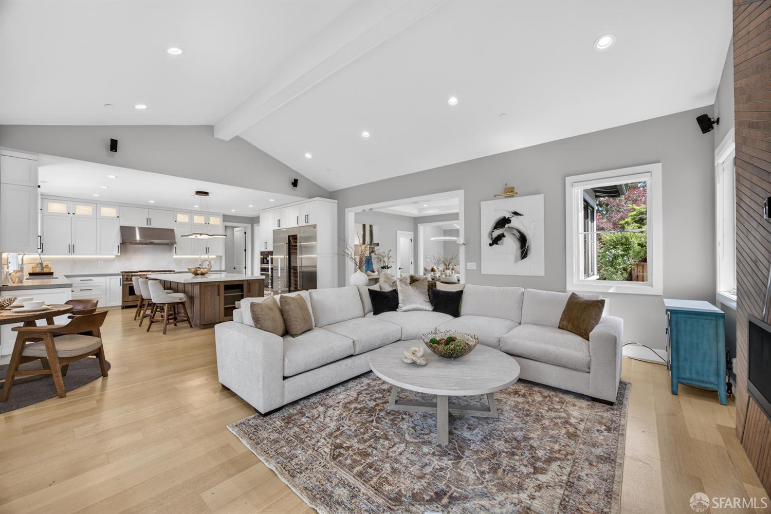 Detail Gallery Image 23 of 97 For 38 Tevis Pl, Palo Alto,  CA 94301 - 5 Beds | 5/1 Baths