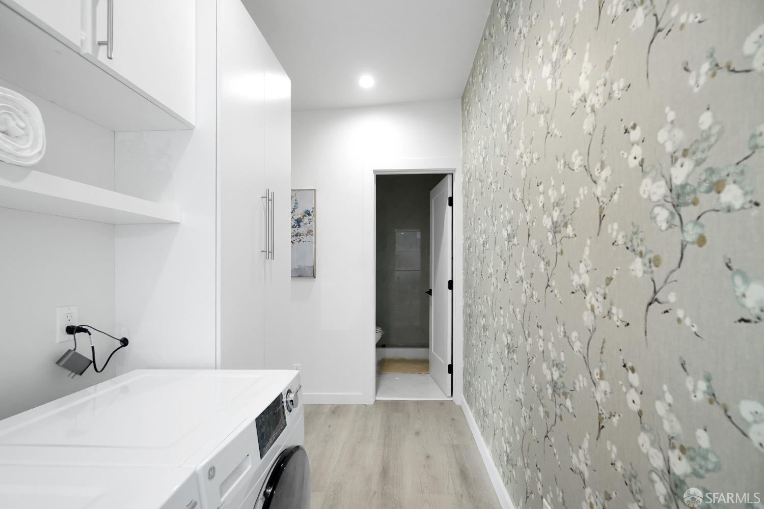 Detail Gallery Image 17 of 26 For 701 Hampshire St #5,  San Francisco,  CA 94110 - 1 Beds | 1 Baths