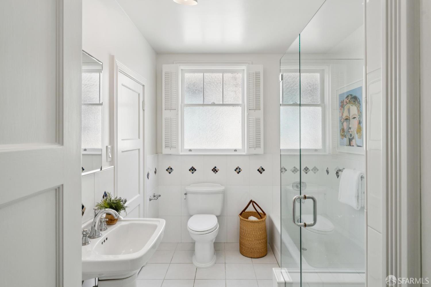 Detail Gallery Image 49 of 98 For 126 Aptos Ave, San Francisco,  CA 94127 - 6 Beds | 3 Baths