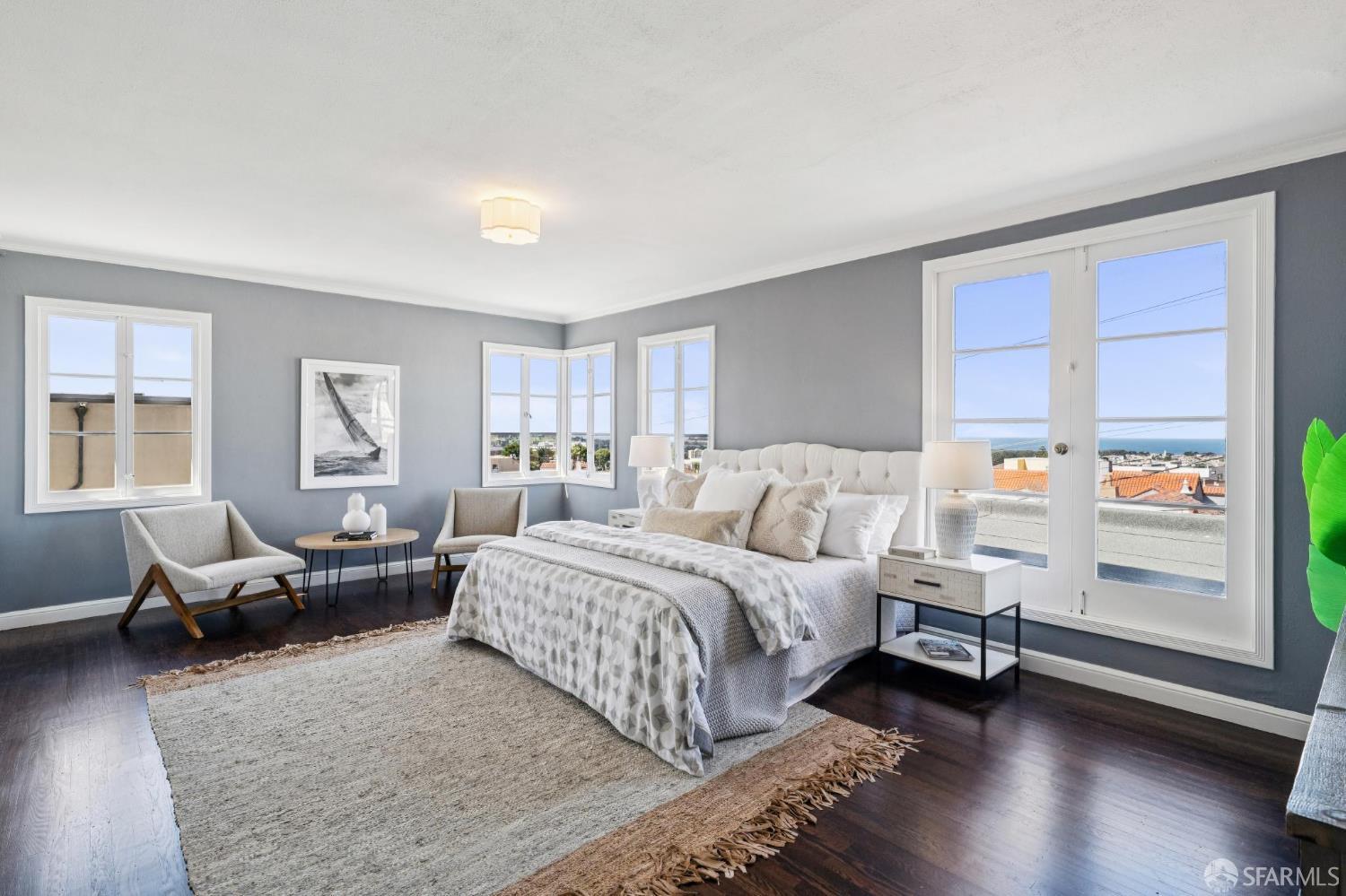 Detail Gallery Image 55 of 98 For 126 Aptos Ave, San Francisco,  CA 94127 - 6 Beds | 3 Baths