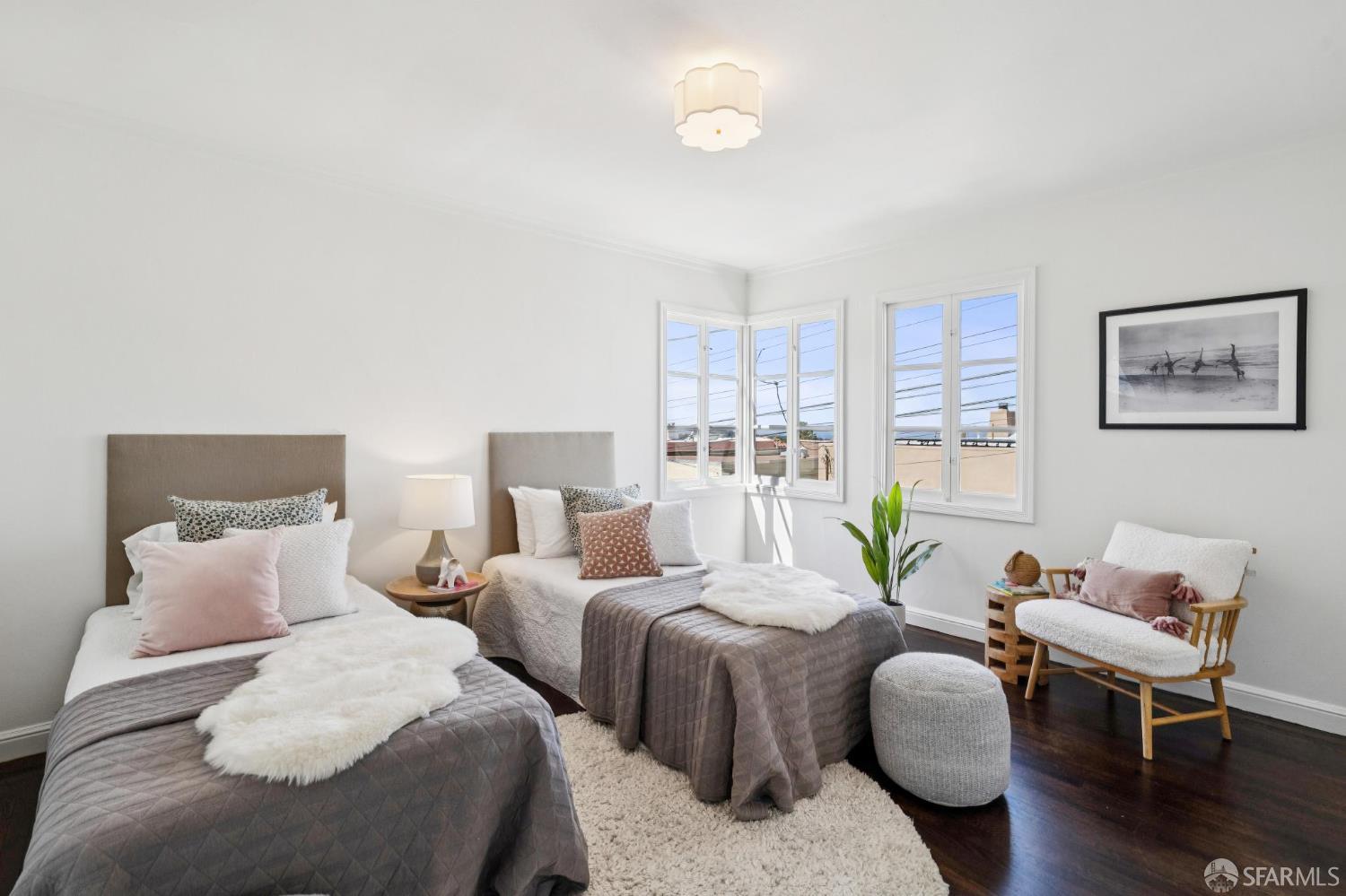 Detail Gallery Image 40 of 98 For 126 Aptos Ave, San Francisco,  CA 94127 - 6 Beds | 3 Baths