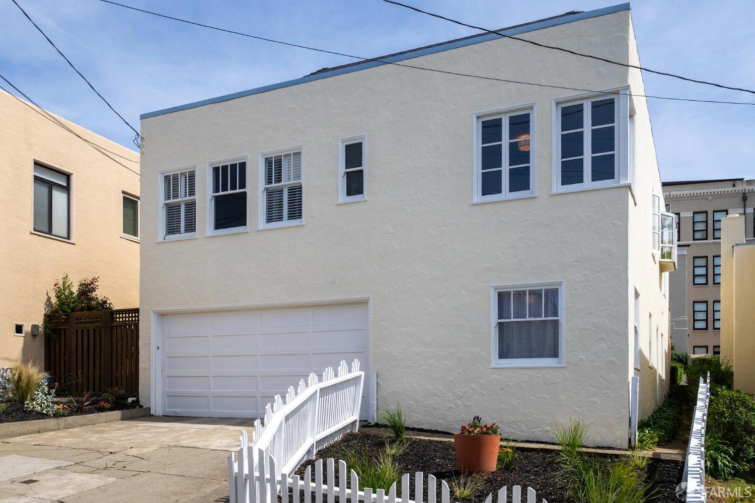 Detail Gallery Image 87 of 98 For 126 Aptos Ave, San Francisco,  CA 94127 - 6 Beds | 3 Baths