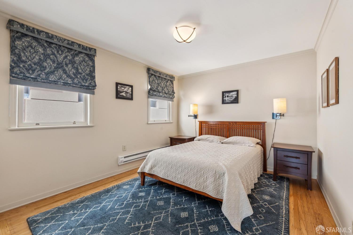 Detail Gallery Image 8 of 22 For 1260 Clay St #301,  San Francisco,  CA 94108 - 1 Beds | 1 Baths