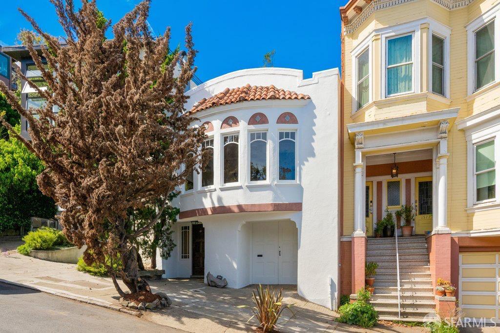 Detail Gallery Image 30 of 30 For 1577 Shrader St, San Francisco,  CA 94117 - 3 Beds | 1 Baths