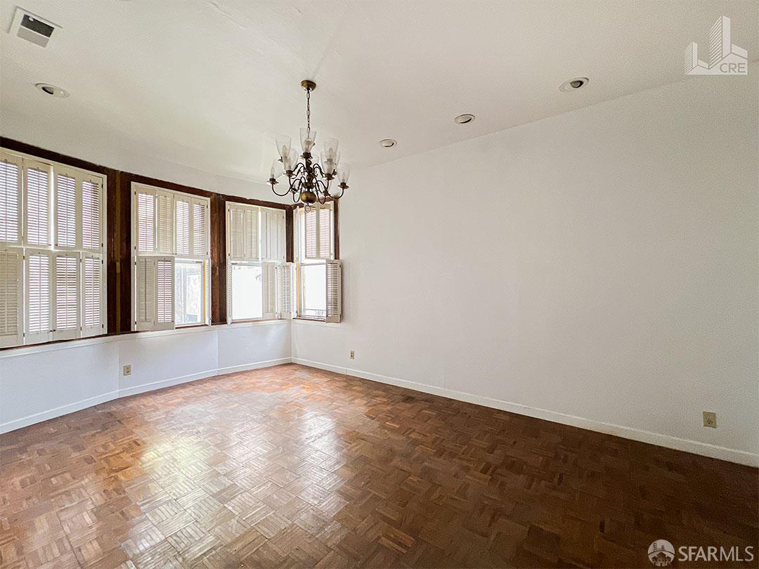 Detail Gallery Image 6 of 9 For 1011 Powell St, San Francisco,  CA 94108 - – Beds | – Baths