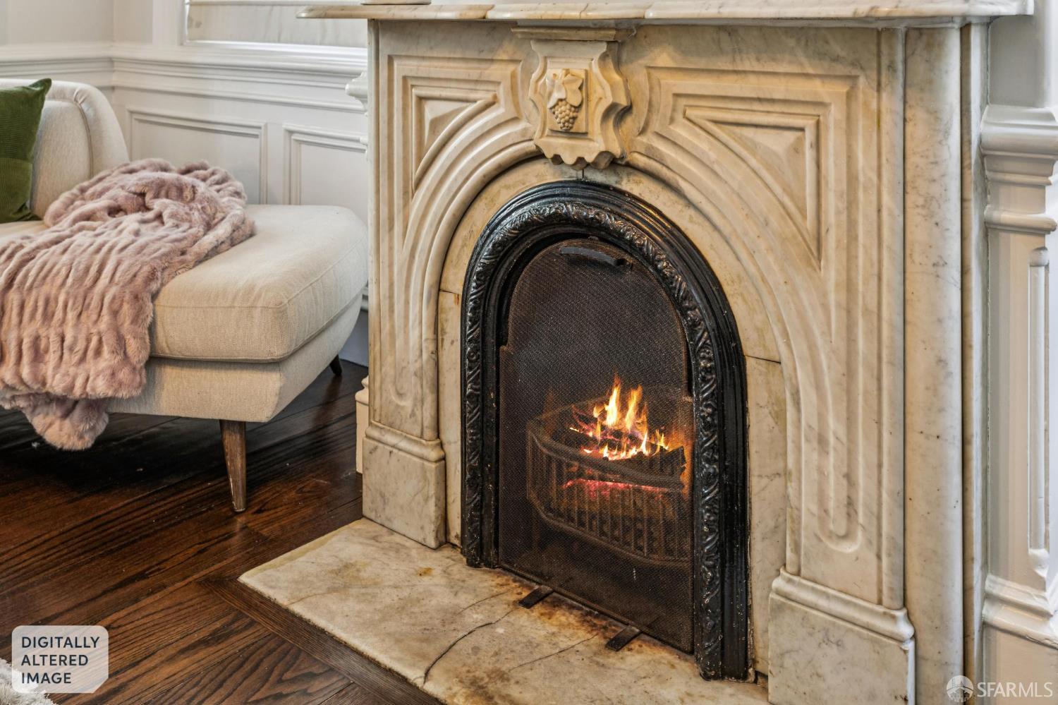 Detail Gallery Image 68 of 76 For 2115 Bush St, San Francisco,  CA 94115 - 4 Beds | 4 Baths