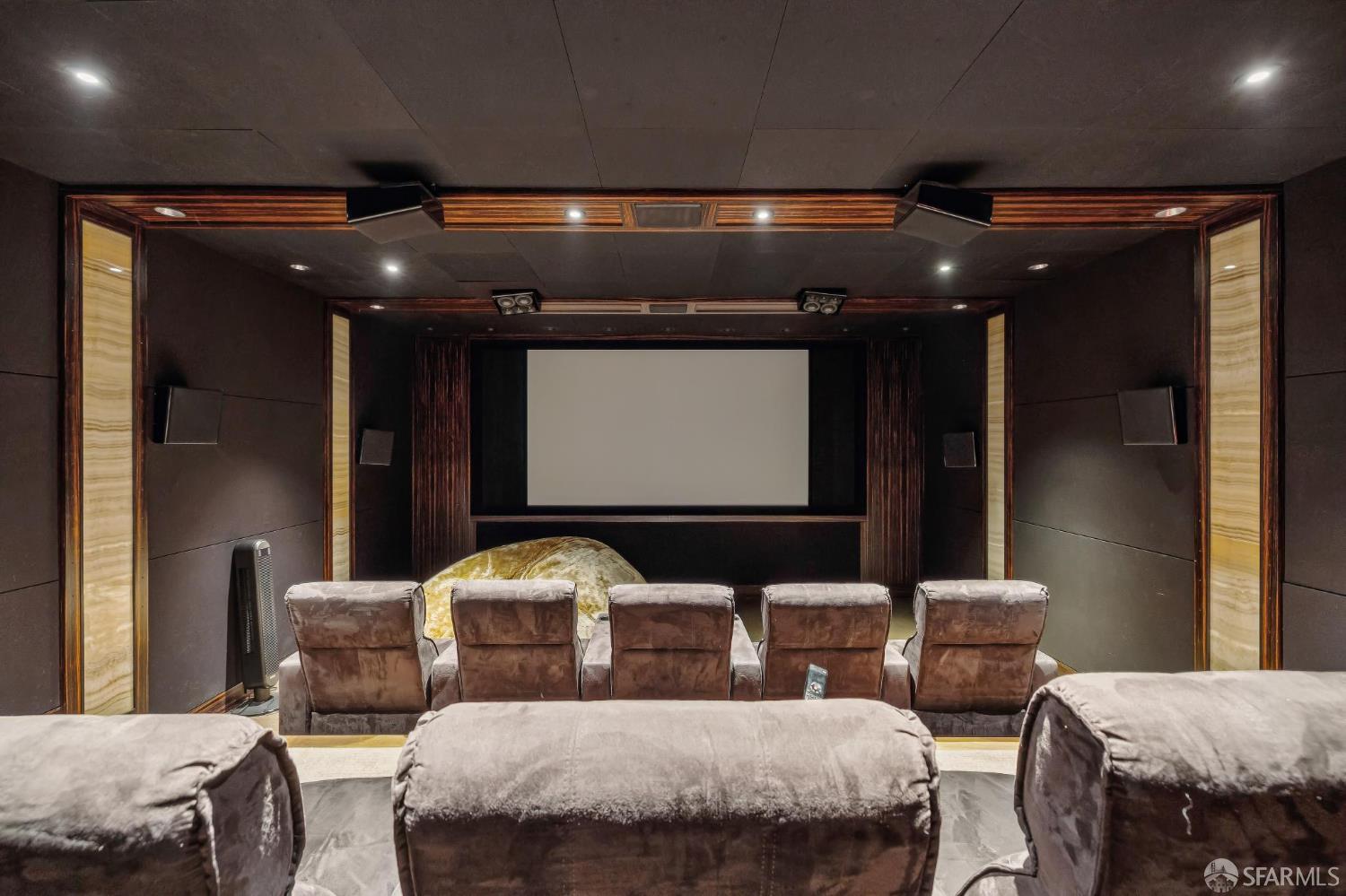 Detail Gallery Image 75 of 76 For 2115 Bush St, San Francisco,  CA 94115 - 4 Beds | 4 Baths