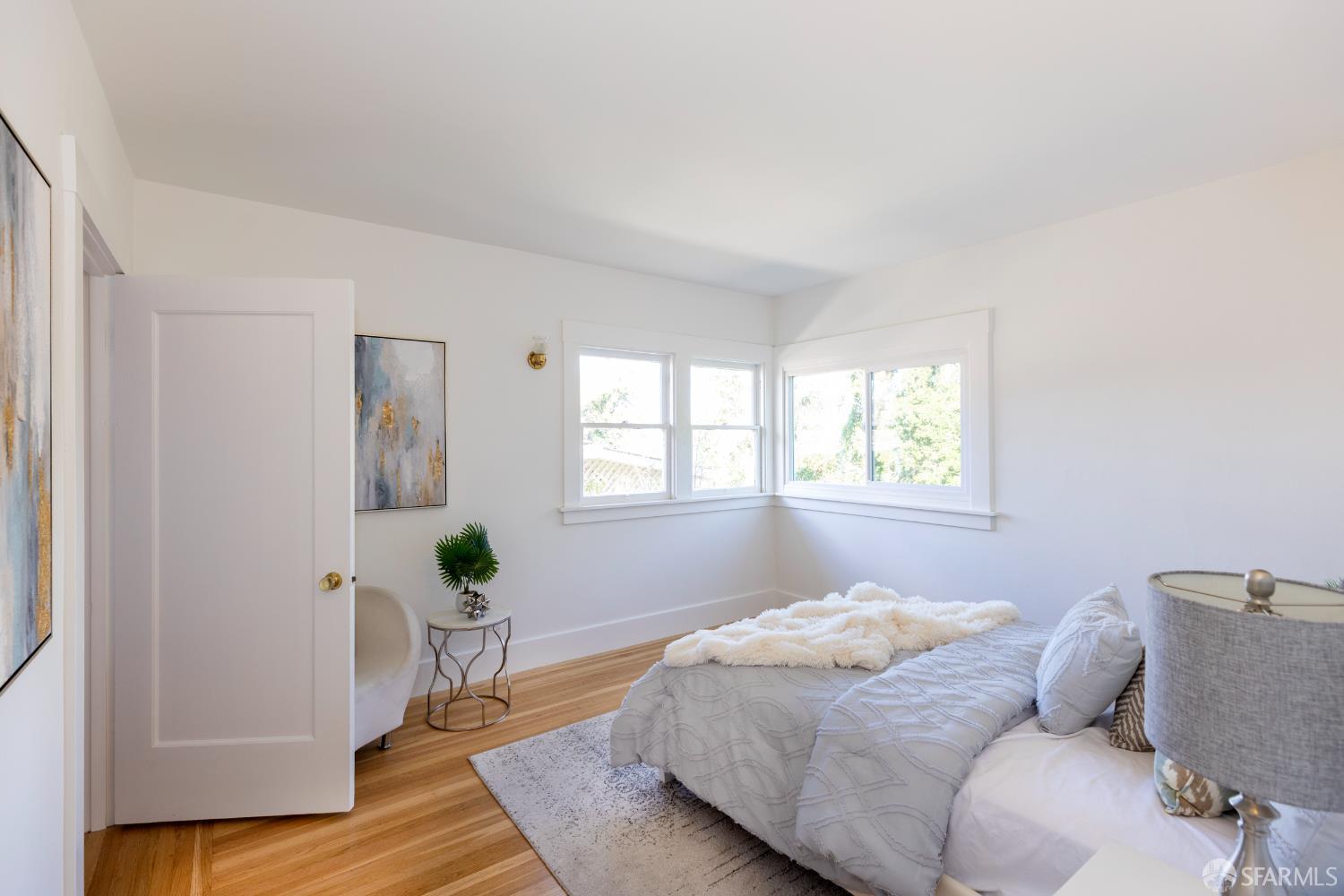 Detail Gallery Image 42 of 60 For 373 Moraga Ave, Piedmont,  CA 94611 - 4 Beds | 2 Baths