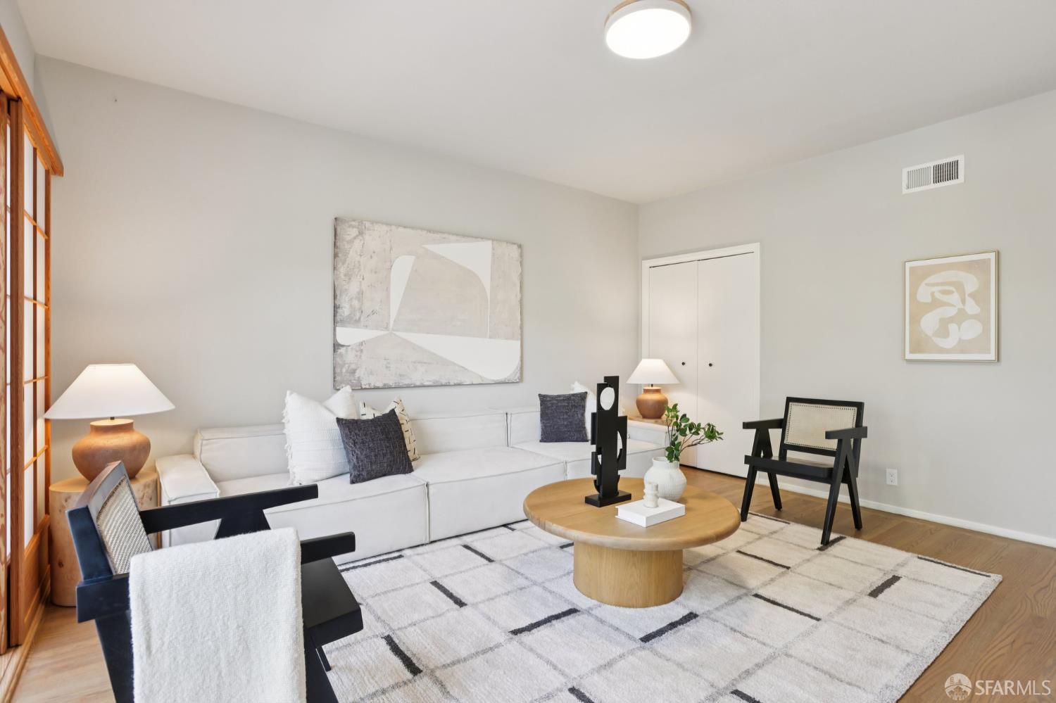 Detail Gallery Image 20 of 47 For 119 Trumbull St, San Francisco,  CA 94112 - 4 Beds | 2 Baths