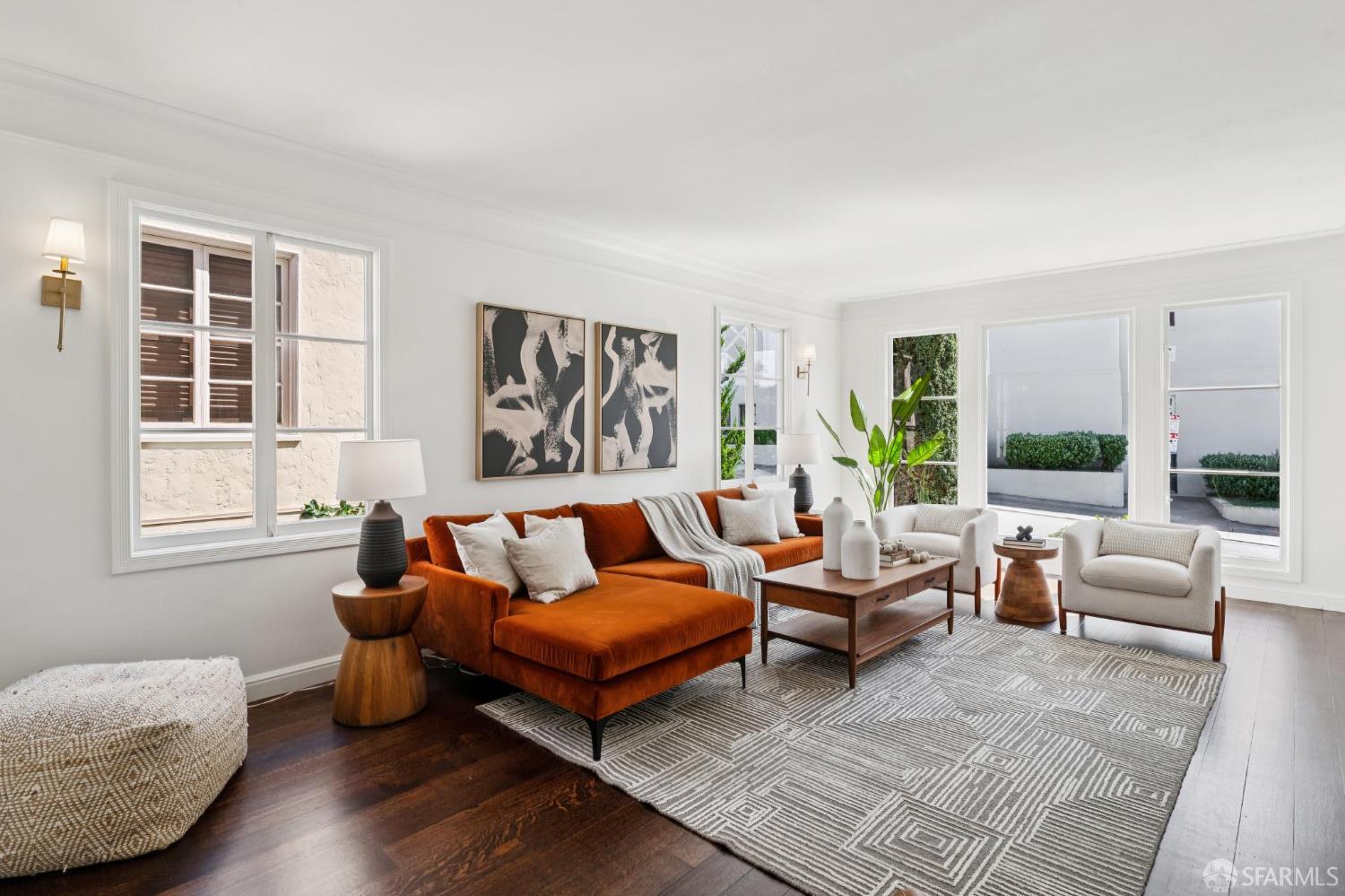 Detail Gallery Image 15 of 98 For 126 Aptos Ave, San Francisco,  CA 94127 - 6 Beds | 3 Baths