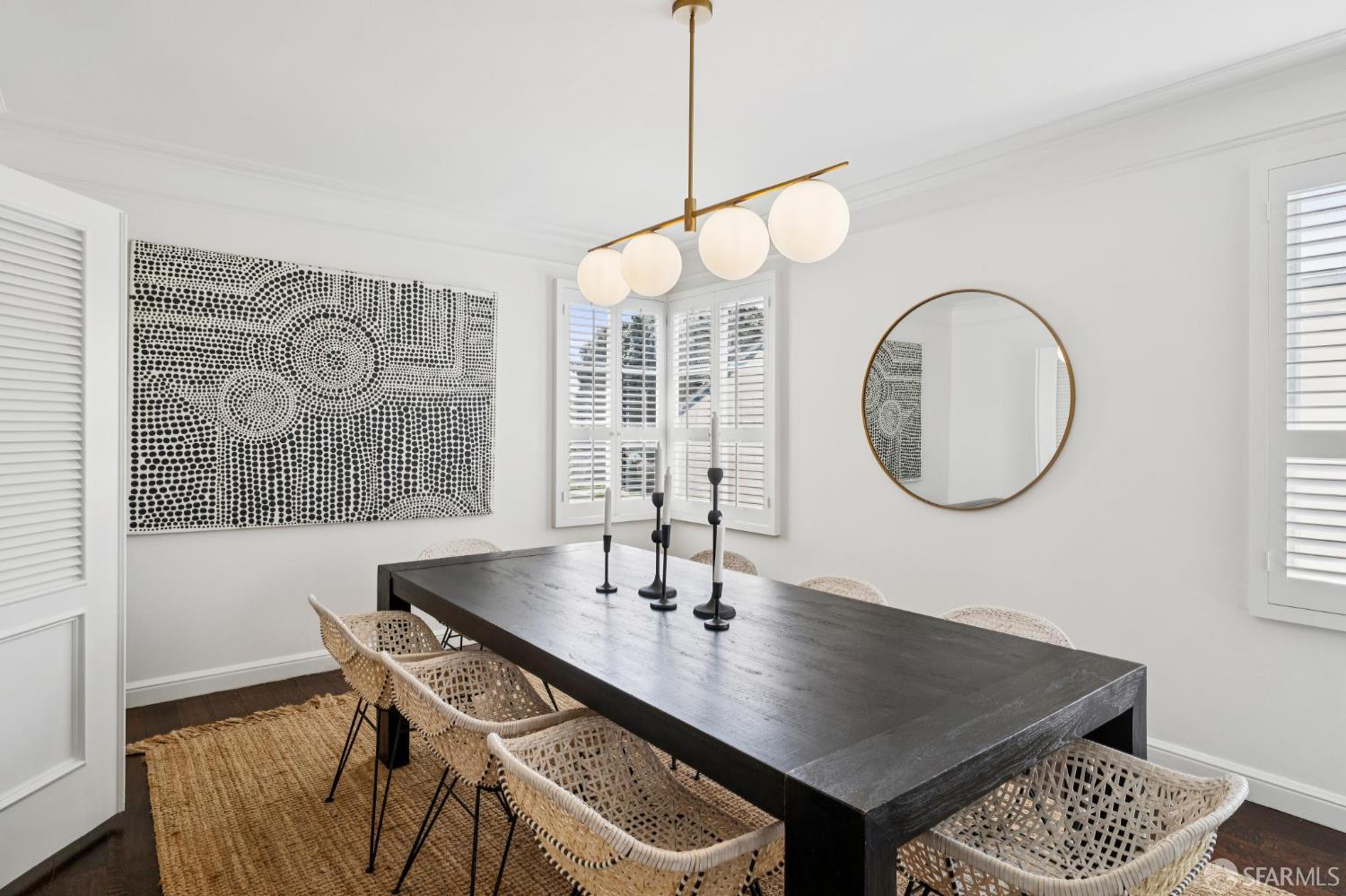 Detail Gallery Image 28 of 98 For 126 Aptos Ave, San Francisco,  CA 94127 - 6 Beds | 3 Baths