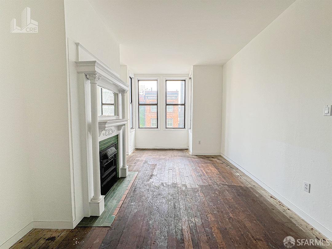 Detail Gallery Image 5 of 9 For 1011 Powell St, San Francisco,  CA 94108 - – Beds | – Baths