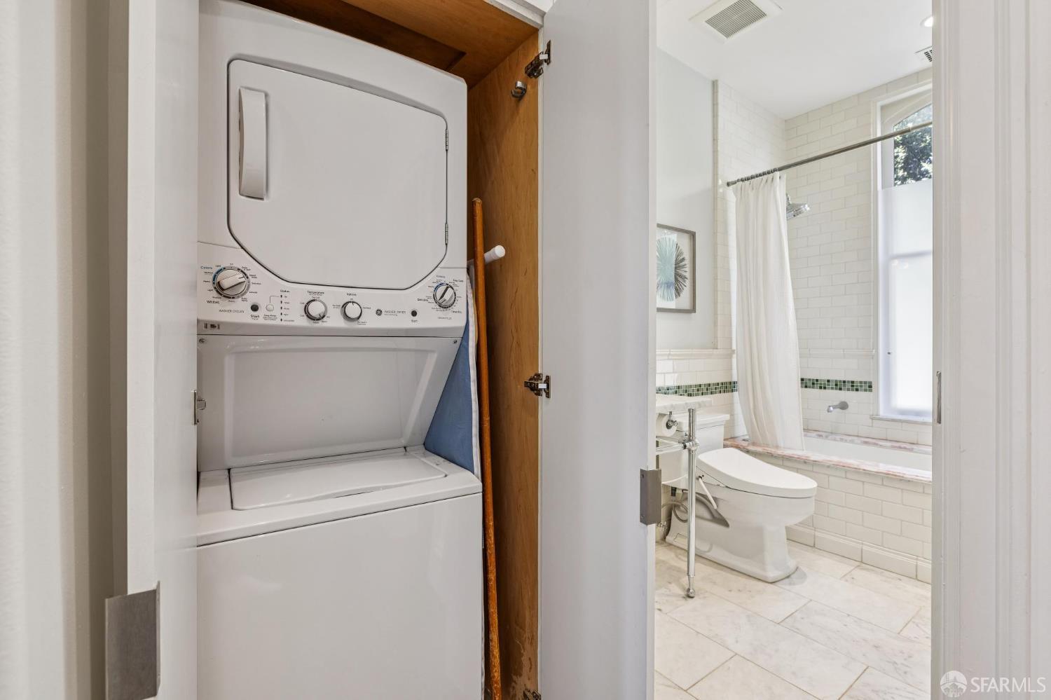 Detail Gallery Image 47 of 76 For 2115 Bush St, San Francisco,  CA 94115 - 4 Beds | 4 Baths