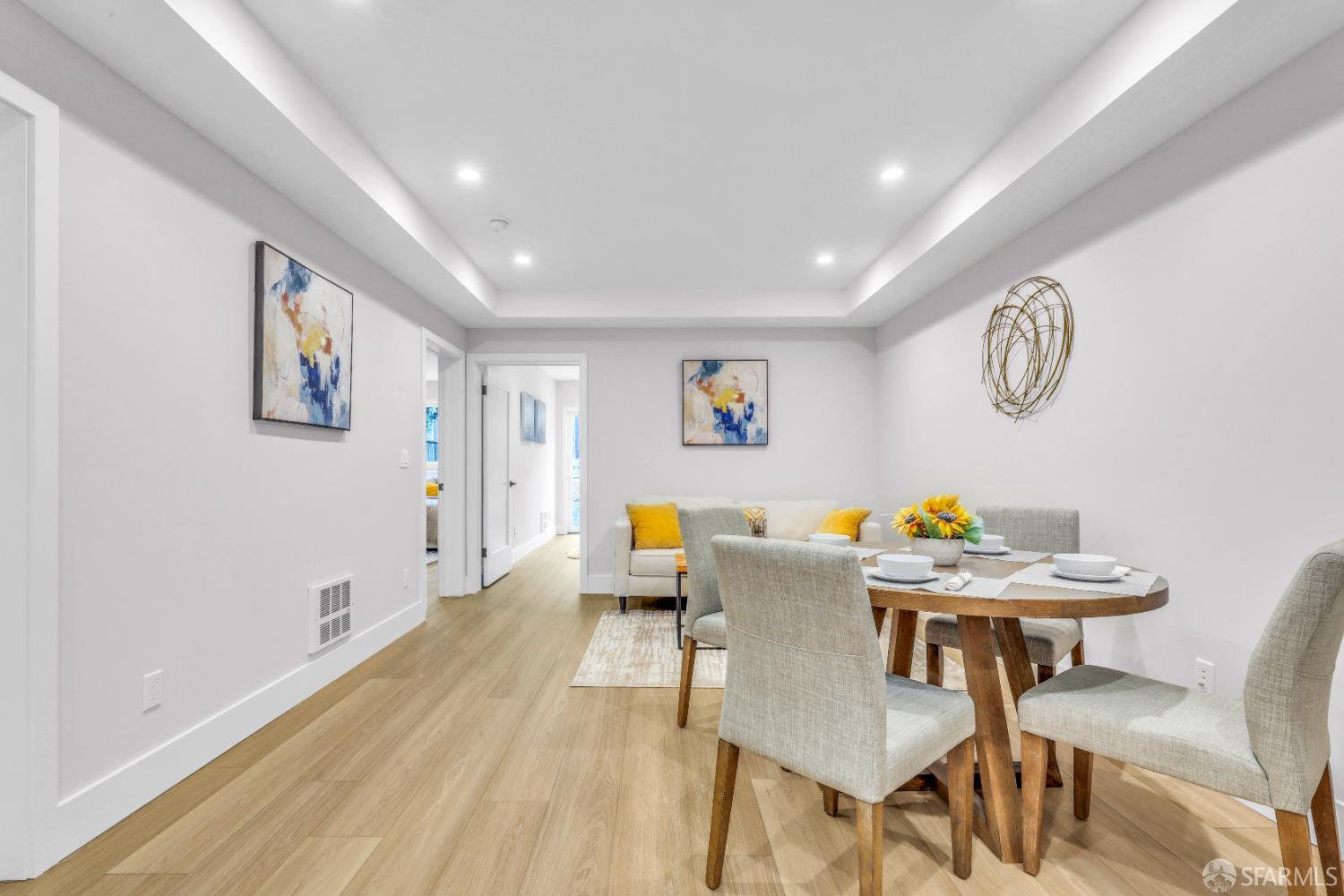 Detail Gallery Image 39 of 55 For 170 Arleta Ave, San Francisco,  CA 94134 - 5 Beds | 4 Baths