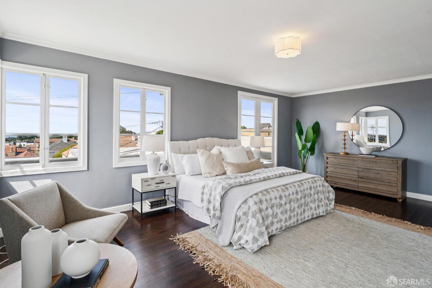 Detail Gallery Image 61 of 98 For 126 Aptos Ave, San Francisco,  CA 94127 - 6 Beds | 3 Baths