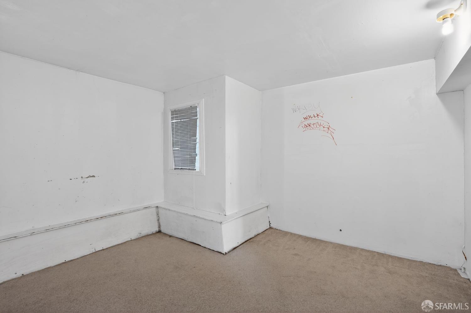 Detail Gallery Image 9 of 30 For 40 Acton St, Daly City,  CA 94014 - 2 Beds | 1 Baths