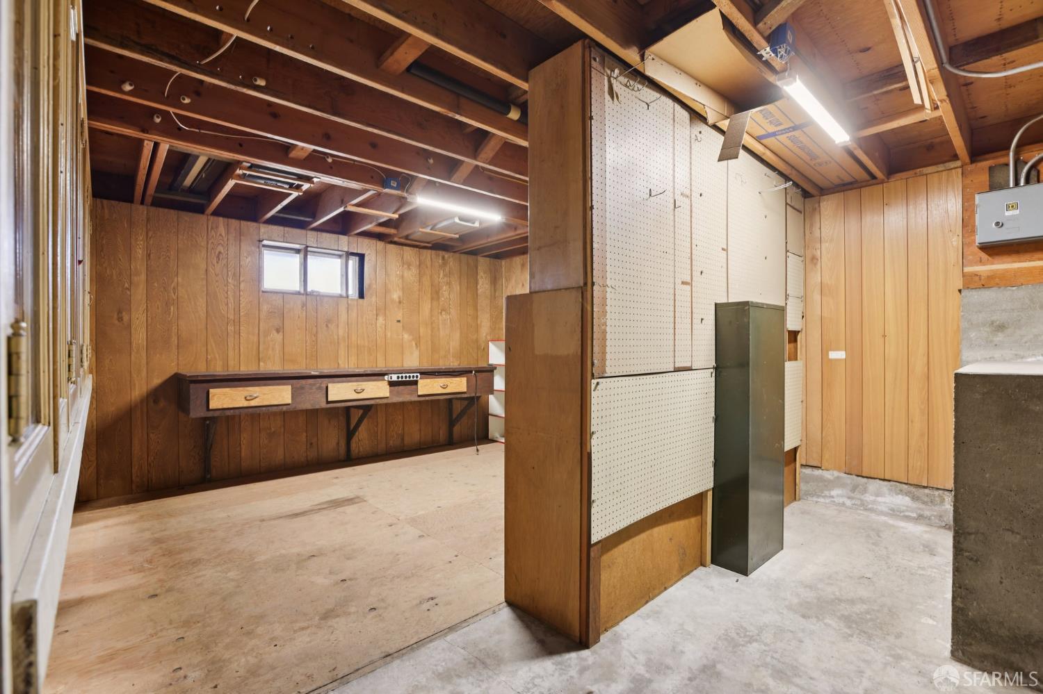 Detail Gallery Image 33 of 47 For 119 Trumbull St, San Francisco,  CA 94112 - 4 Beds | 2 Baths