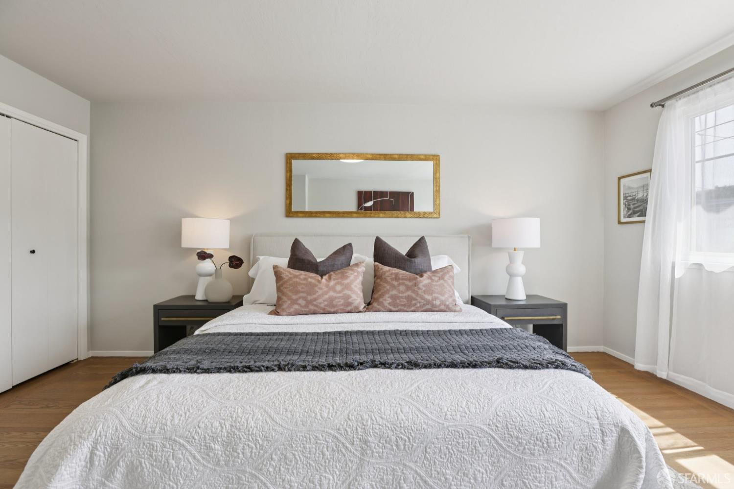Detail Gallery Image 23 of 47 For 119 Trumbull St, San Francisco,  CA 94112 - 4 Beds | 2 Baths