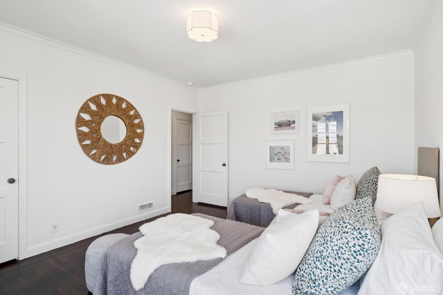 Detail Gallery Image 42 of 98 For 126 Aptos Ave, San Francisco,  CA 94127 - 6 Beds | 3 Baths