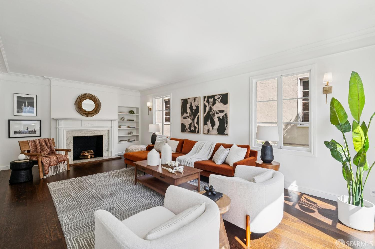 Detail Gallery Image 13 of 98 For 126 Aptos Ave, San Francisco,  CA 94127 - 6 Beds | 3 Baths