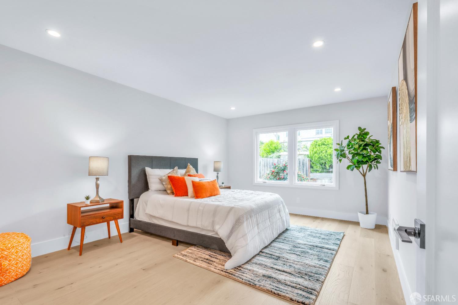 Detail Gallery Image 26 of 55 For 170 Arleta Ave, San Francisco,  CA 94134 - 5 Beds | 4 Baths