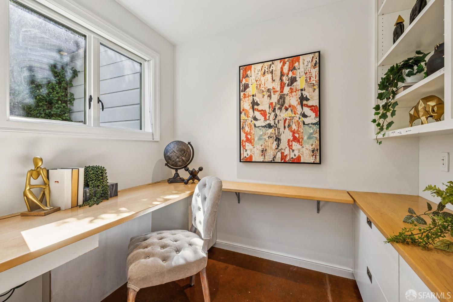 Detail Gallery Image 74 of 76 For 2115 Bush St, San Francisco,  CA 94115 - 4 Beds | 4 Baths