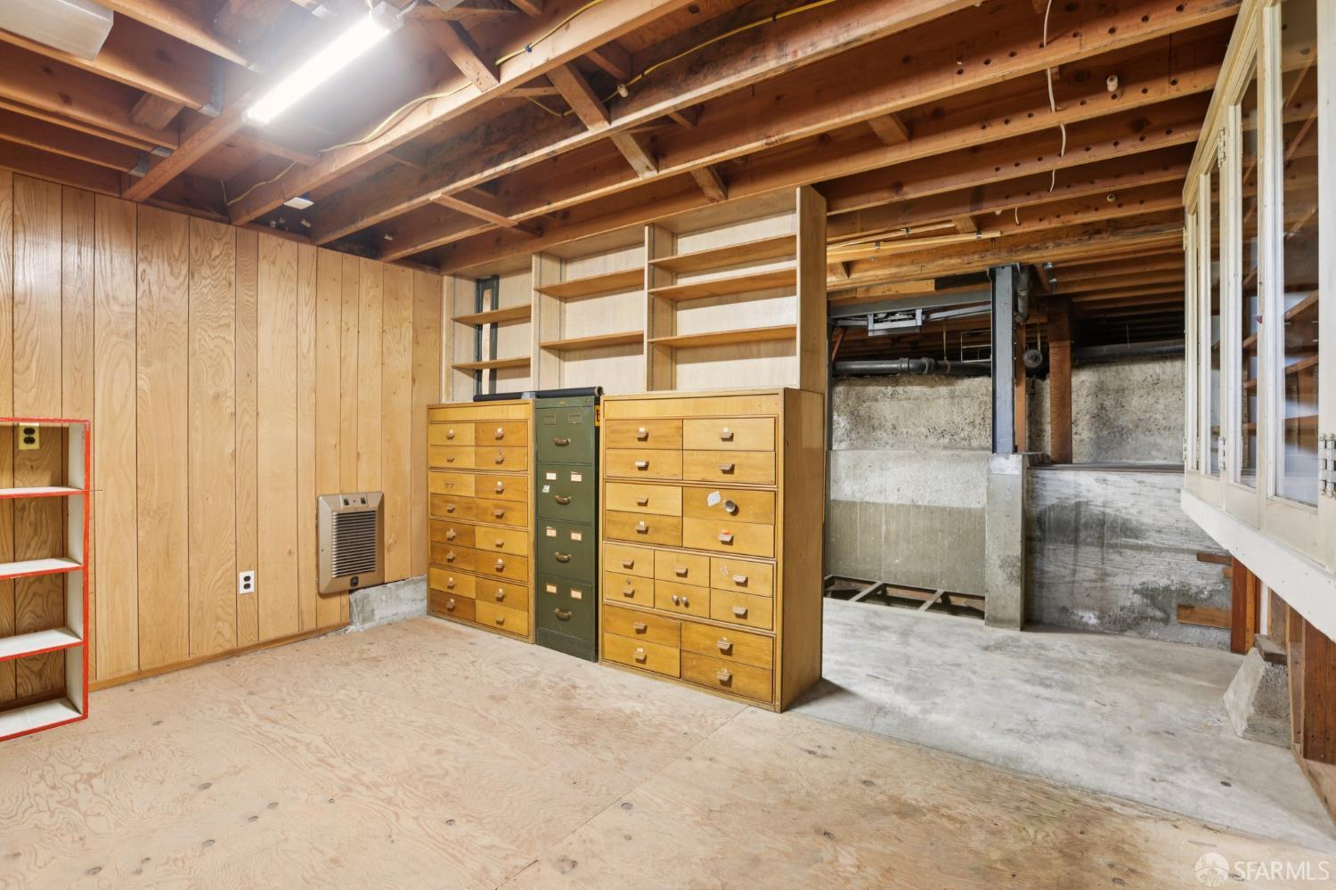 Detail Gallery Image 34 of 47 For 119 Trumbull St, San Francisco,  CA 94112 - 4 Beds | 2 Baths