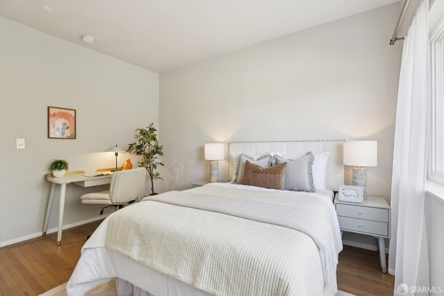 Detail Gallery Image 16 of 47 For 119 Trumbull St, San Francisco,  CA 94112 - 4 Beds | 2 Baths