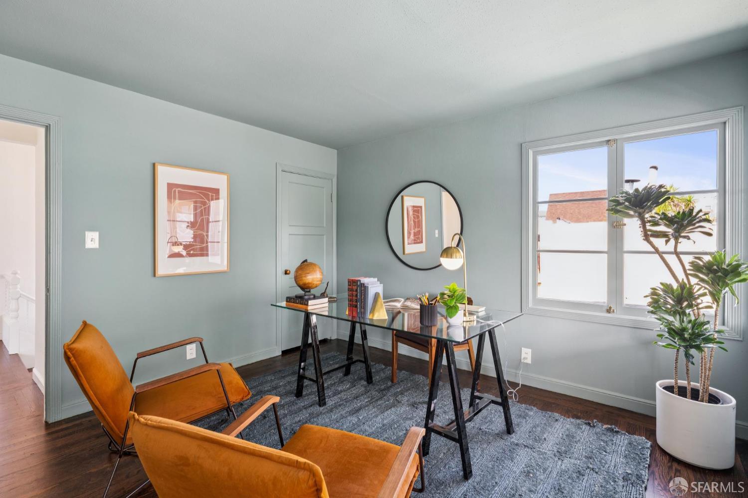 Detail Gallery Image 69 of 98 For 126 Aptos Ave, San Francisco,  CA 94127 - 6 Beds | 3 Baths