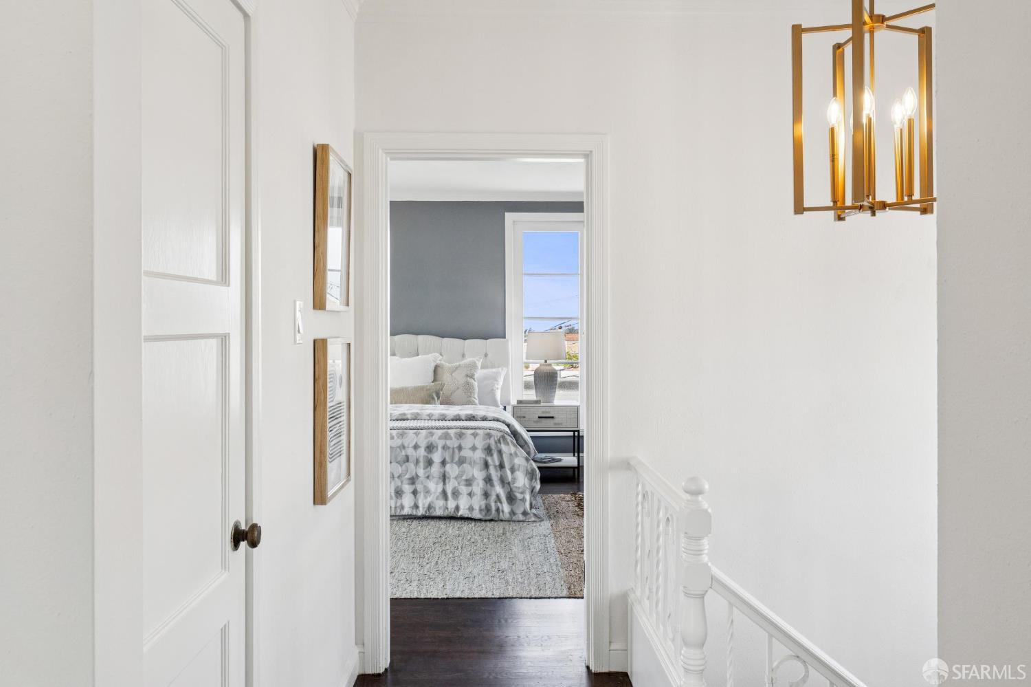 Detail Gallery Image 54 of 98 For 126 Aptos Ave, San Francisco,  CA 94127 - 6 Beds | 3 Baths