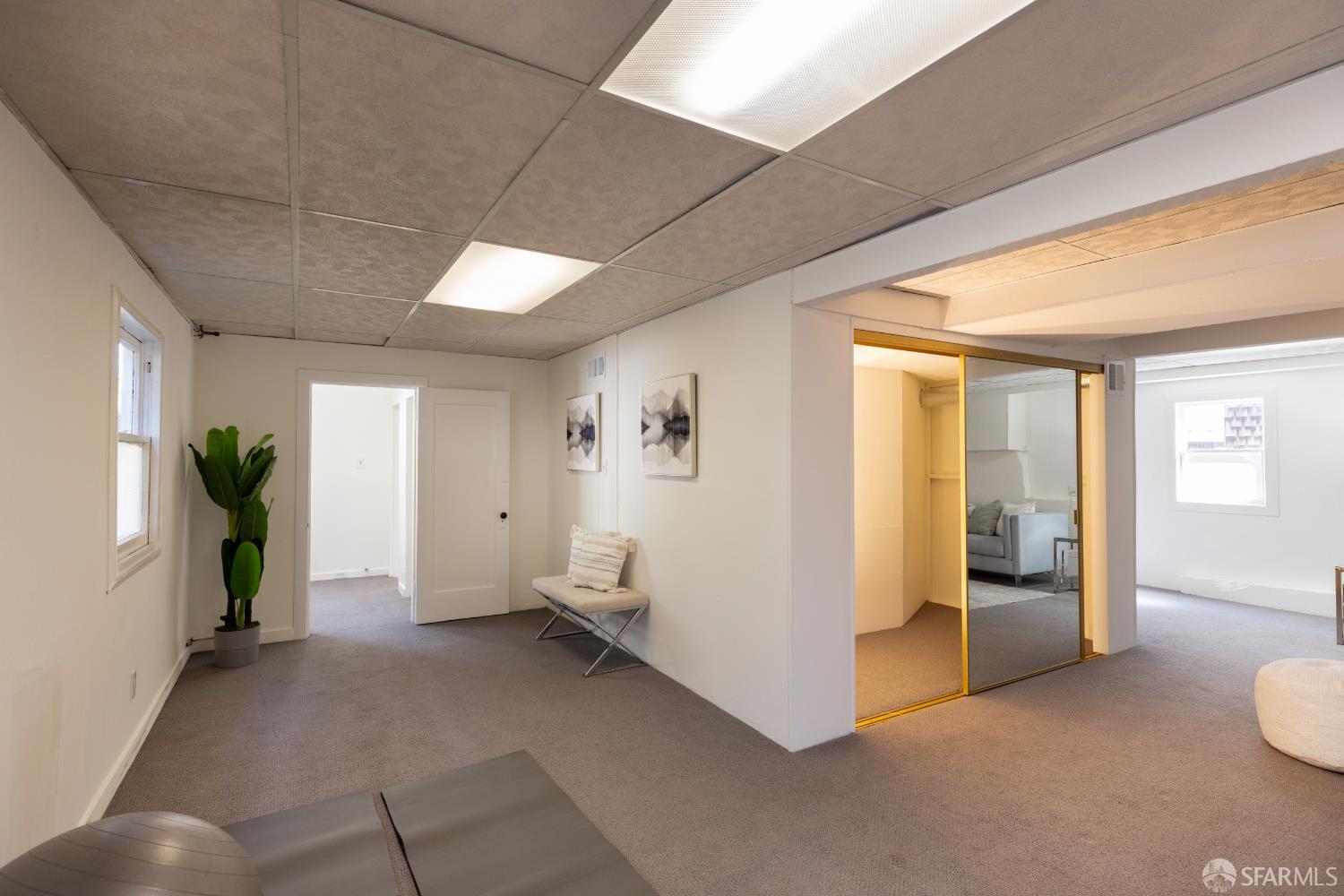 Detail Gallery Image 21 of 60 For 373 Moraga Ave, Piedmont,  CA 94611 - 4 Beds | 2 Baths