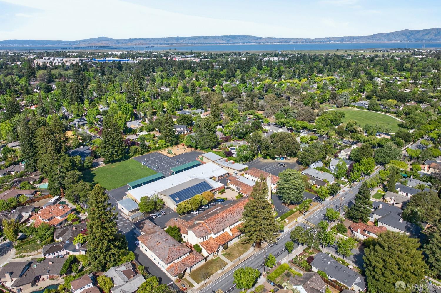 Detail Gallery Image 97 of 97 For 38 Tevis Pl, Palo Alto,  CA 94301 - 5 Beds | 5/1 Baths
