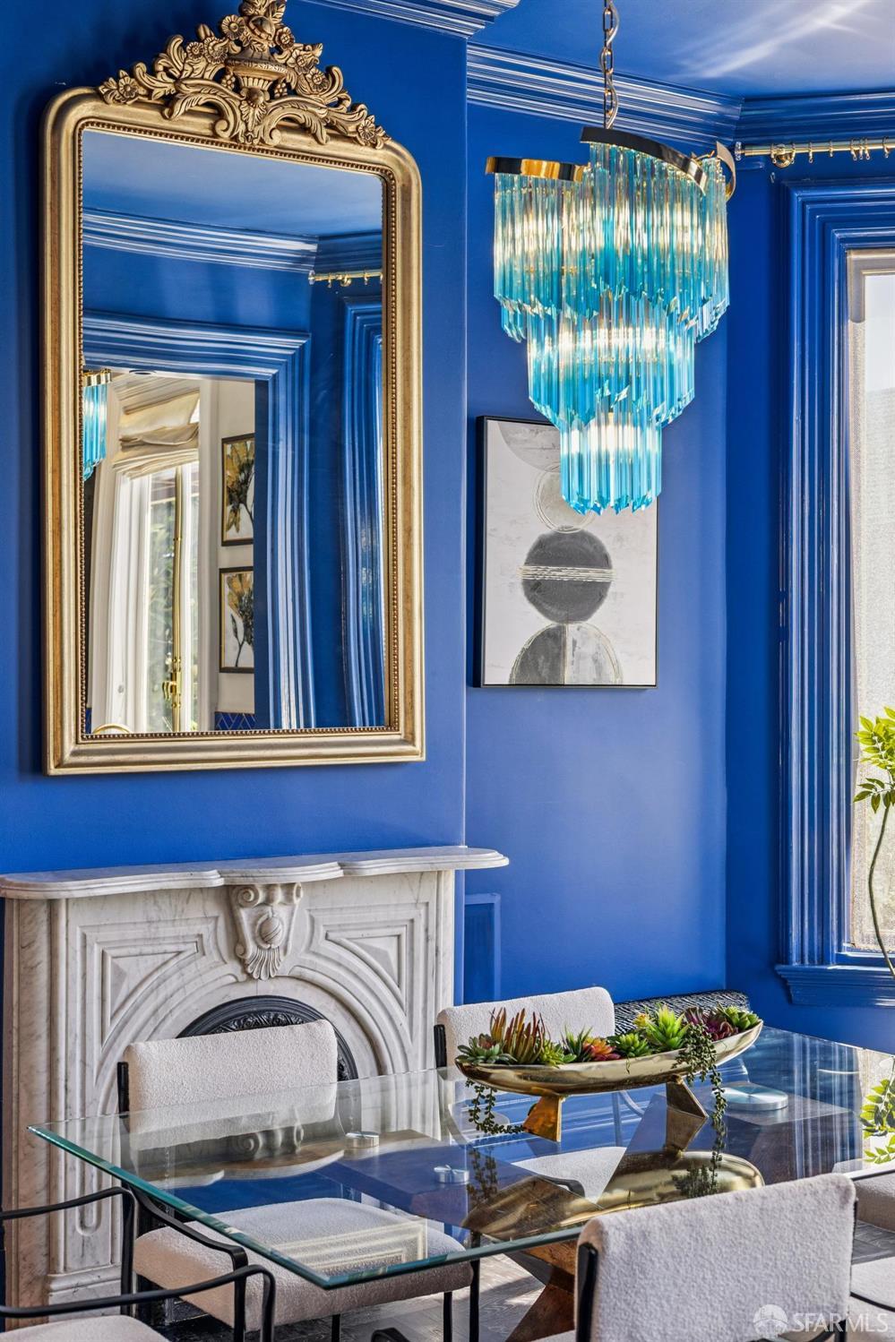 Detail Gallery Image 22 of 76 For 2115 Bush St, San Francisco,  CA 94115 - 4 Beds | 4 Baths