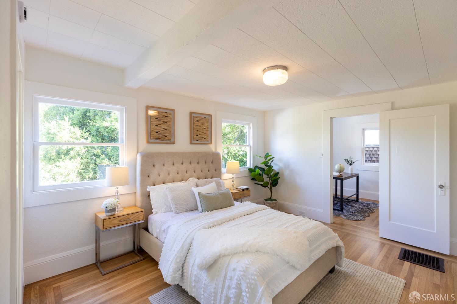 Detail Gallery Image 46 of 60 For 373 Moraga Ave, Piedmont,  CA 94611 - 4 Beds | 2 Baths